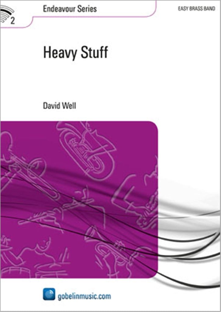Heavy Stuff